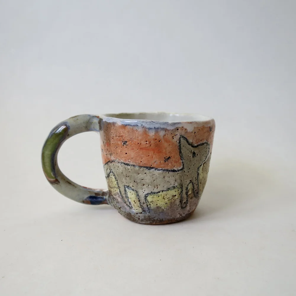SHOP — Shino Takeda Ceramic